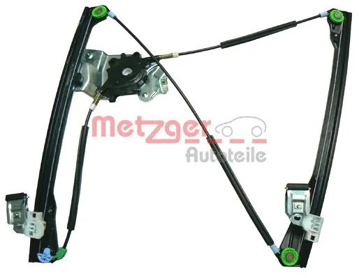 Window Regulator (2160050)