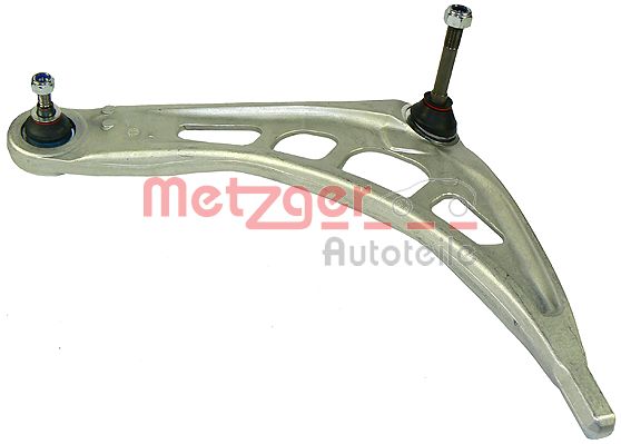 Control/Trailing Arm, wheel suspension (58023221)