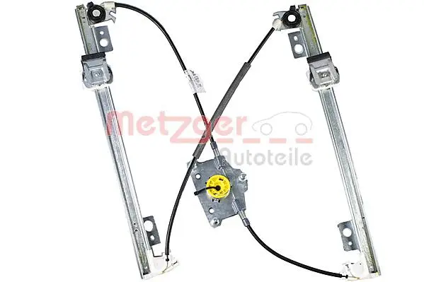 Window Regulator (2160630)