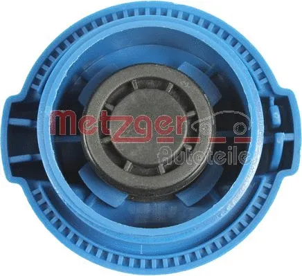 Cap, coolant tank (2140099)