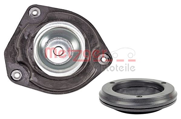 Repair Kit, suspension strut support mount