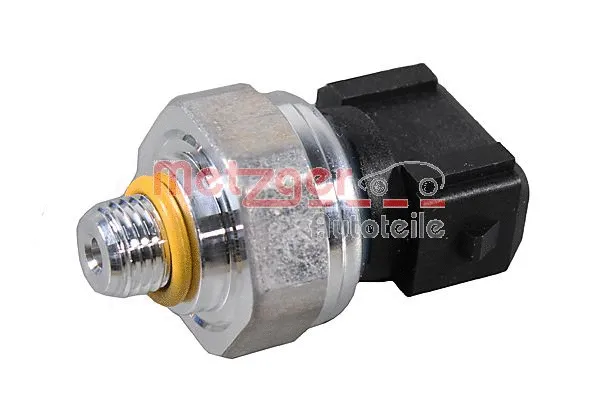 Pressure Switch, air conditioning (0917726)