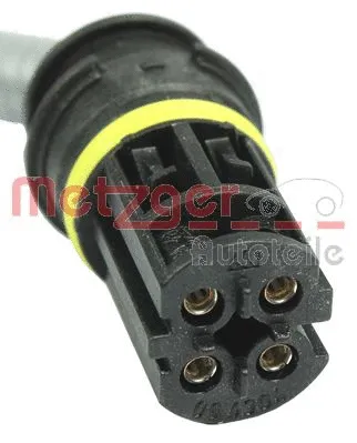 Lambda Sensor (0893422)