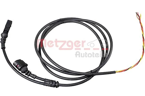 Cable Repair Set, wheel speed sensor (2324122)