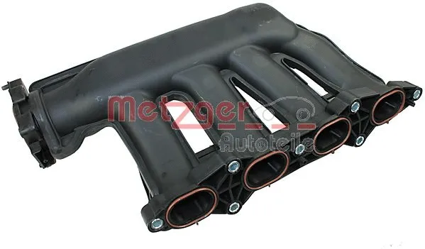Intake Manifold Module