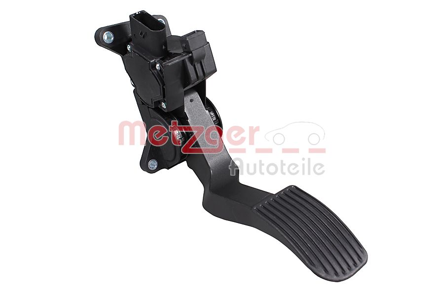 Sensor, accelerator pedal position (0901478)