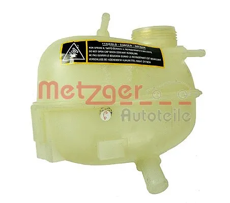 Expansion Tank, coolant (2140058)