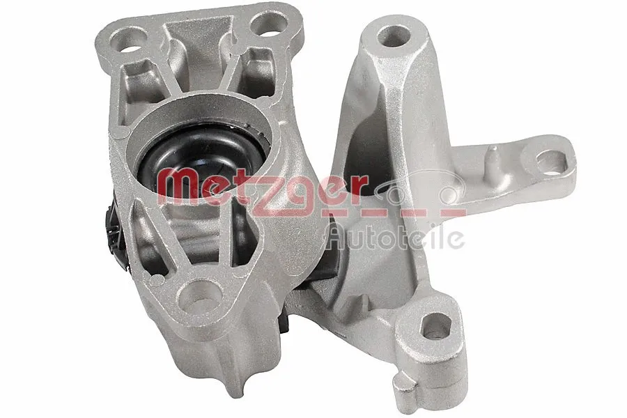 Mounting, engine