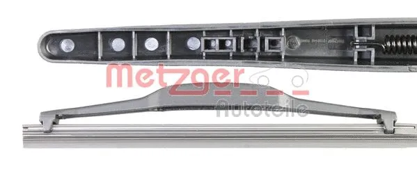 Wiper Arm, window cleaning (2190140)