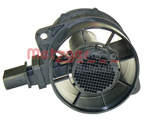 Mass Air Flow Sensor