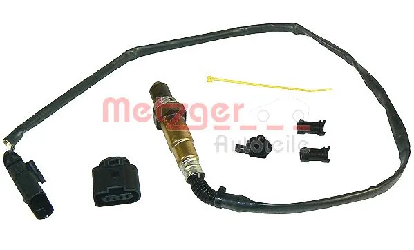 Lambda Sensor (0893157)