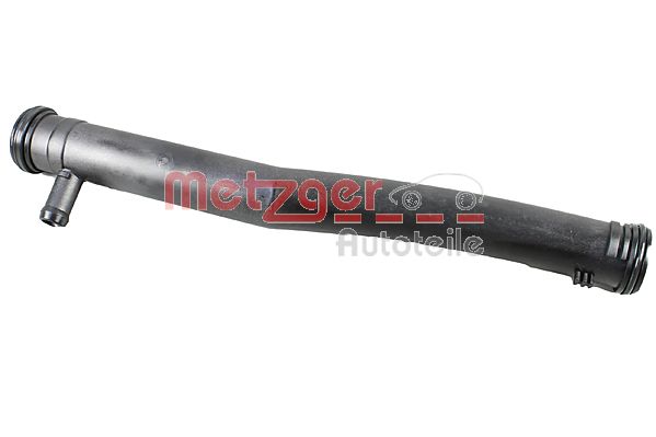 Coolant Pipe (4010231)