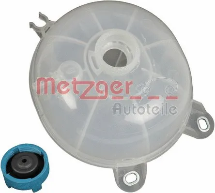 Expansion Tank, coolant (2140173)