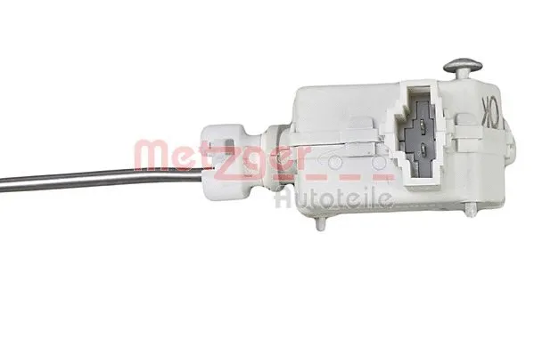 Actuator, central locking system (2315008)