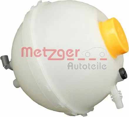 Expansion Tank, coolant (2140204)