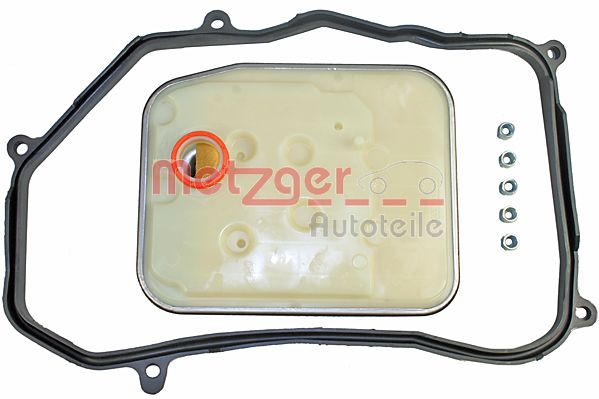Hydraulic Filter Kit, automatic transmission (8020102)