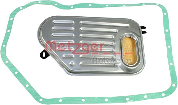 Hydraulic Filter Kit, automatic transmission