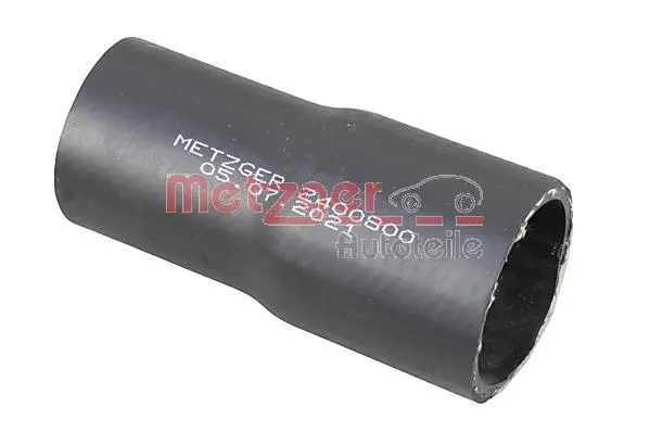 Charge Air Hose (2400800)