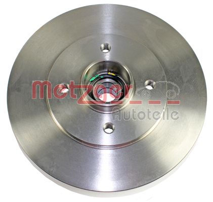 Brake Disc (6110191)