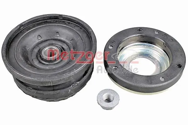 Repair Kit, suspension strut support mount