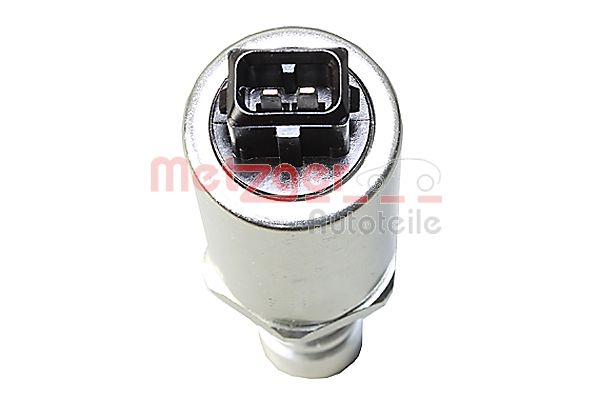 Control Valve, camshaft adjustment