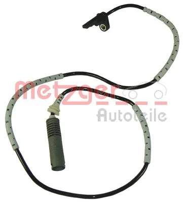 Sensor, wheel speed (0900363)