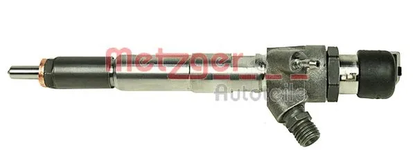 Injector Nozzle