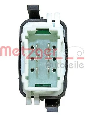 Switch, window regulator (0916563)