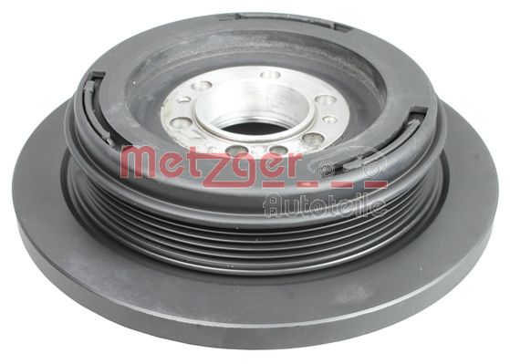 Belt Pulley, crankshaft (6400059)