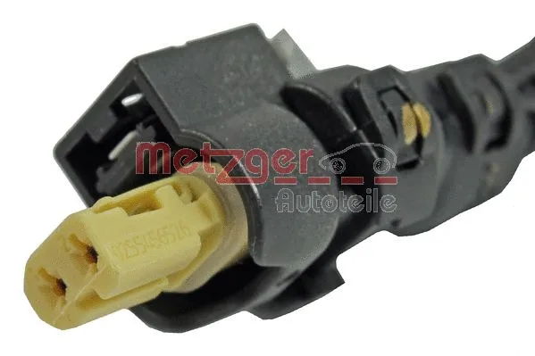 Sensor, exhaust gas temperature (0894121)