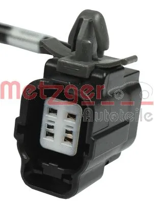Lambda Sensor (0893122)
