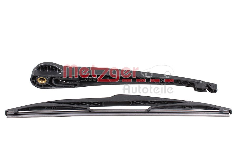 Wiper Arm, window cleaning (2191010)