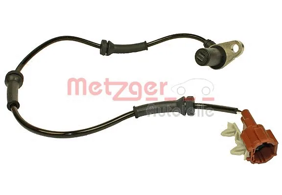 Sensor, wheel speed (0900718)