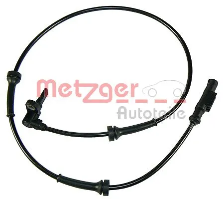 Sensor, wheel speed (0900479)