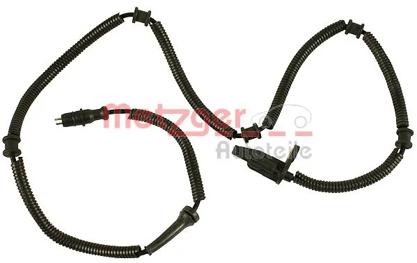Sensor, wheel speed (0900693)