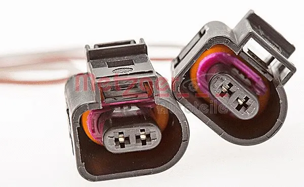 Cable Repair Set, licence plate light (2323021)