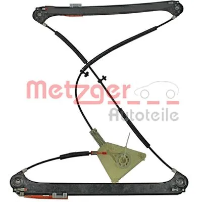 Window Regulator (2160325)