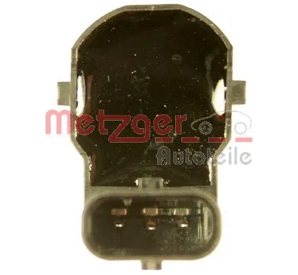 Sensor, parking distance control