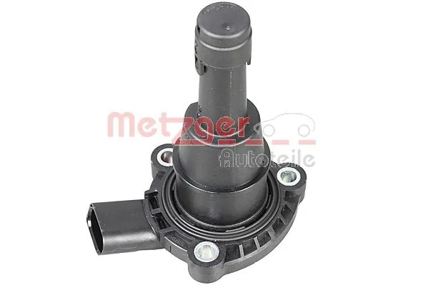 Sensor, engine oil level