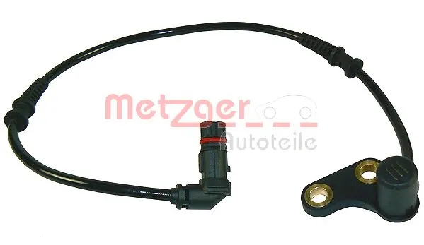 Sensor, wheel speed (0900667)