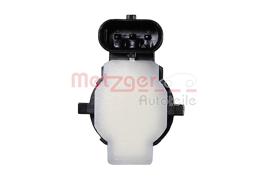 Sensor, parking distance control