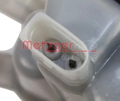 Expansion Tank, coolant