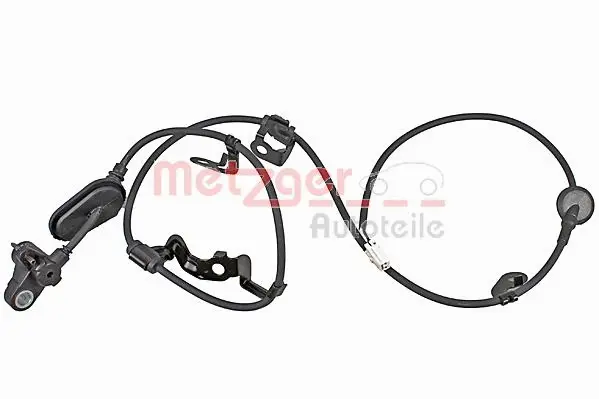 Sensor, wheel speed (09001314)