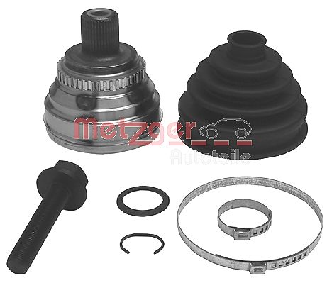 Joint Kit, drive shaft (7110037)