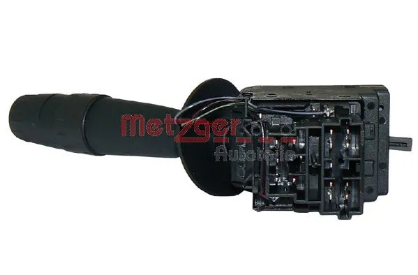 Switch, headlight