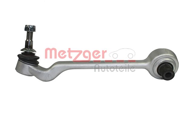 Control/Trailing Arm, wheel suspension (58021002)