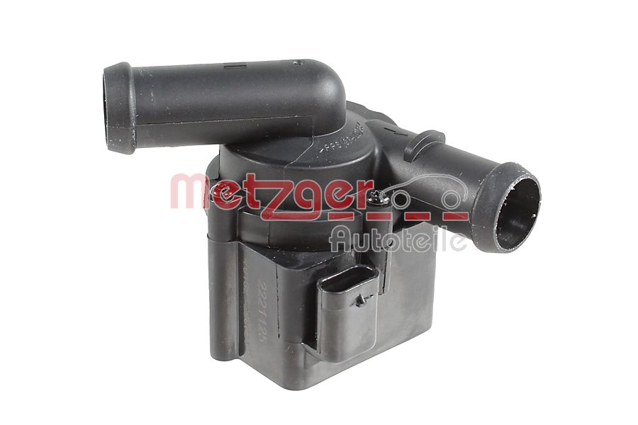 Auxiliary Water Pump (cooling water circuit) (2221125)