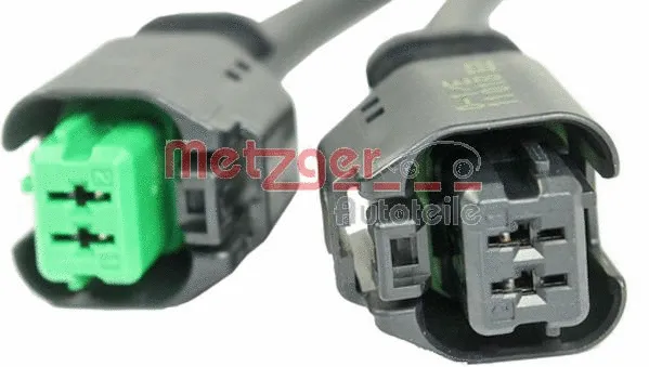 Cable Repair Set, thermostat (2322024)