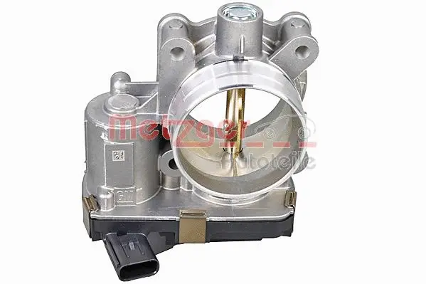 Throttle Body (0892850)