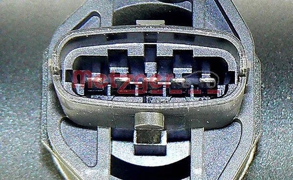 Mass Air Flow Sensor